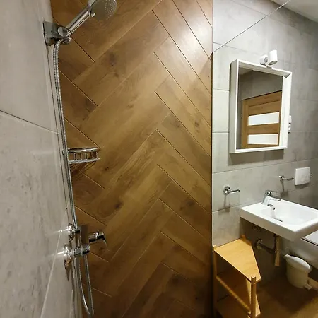 Siostra I Siostra Apartamento *