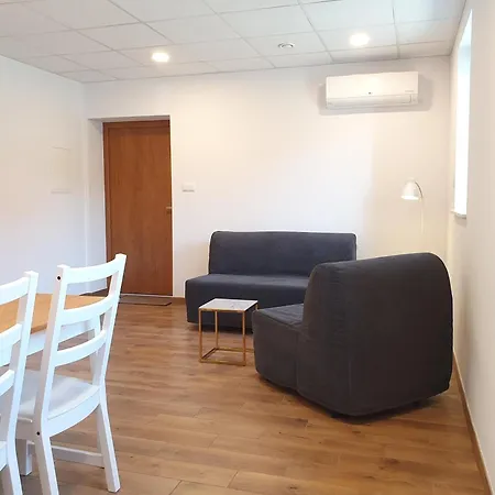Apartamento Siostra I Siostra