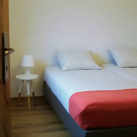 Siostra I Siostra Appartement *