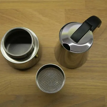 Siostra I Siostra Apartamento