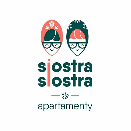 Apartamento Siostra I Siostra Laziska (Silesia)