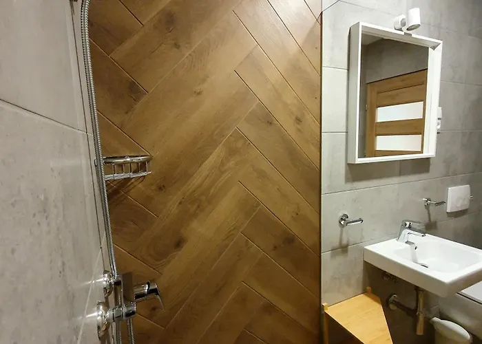 Siostra I Siostra Apartamento *