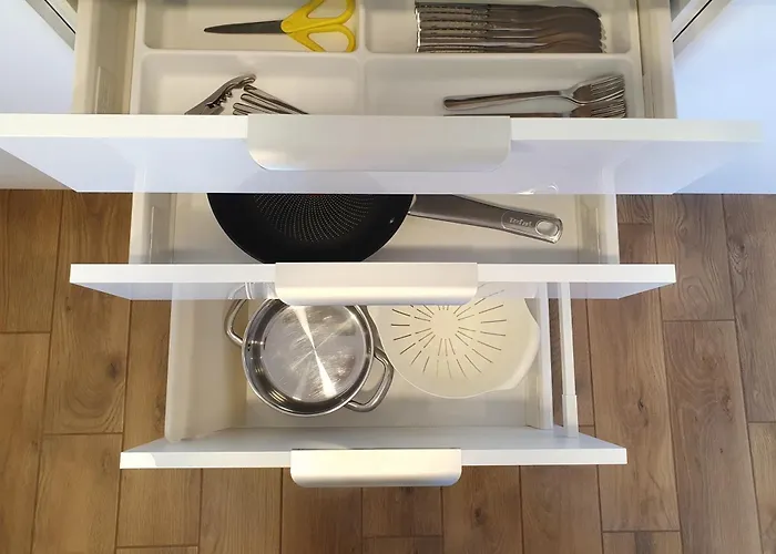 Apartamento Siostra I Siostra Laziska (Silesia)