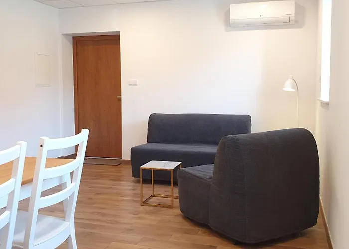 Apartamento Siostra I Siostra