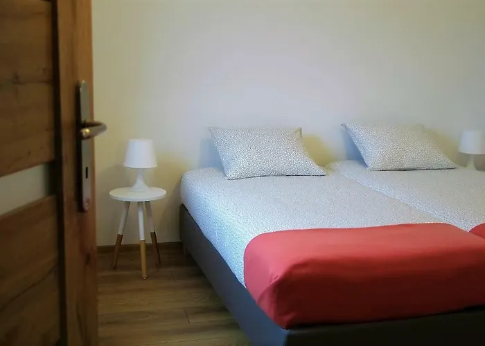 Siostra I Siostra Apartamento *