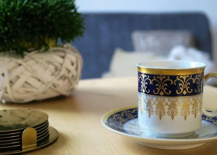 Siostra I Siostra Apartamento Laziska (Silesia)