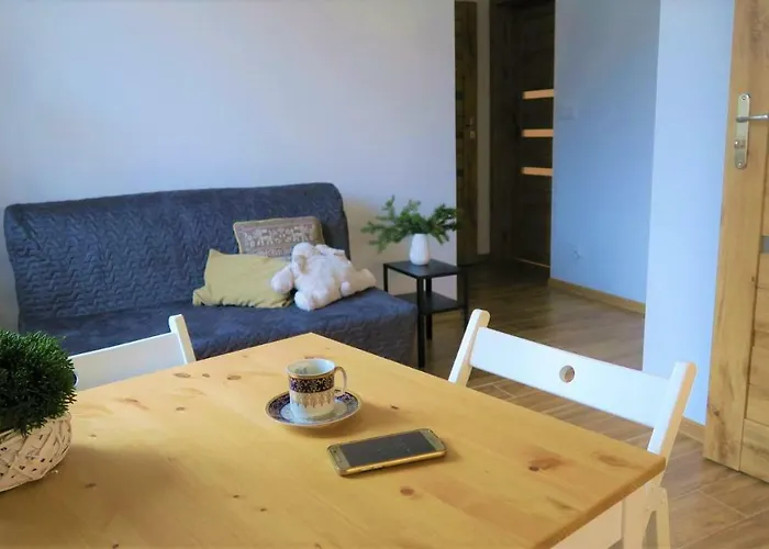 Siostra I Siostra Apartamento