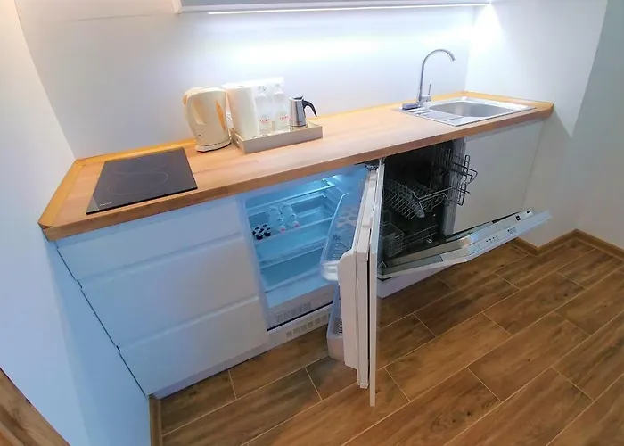 Siostra I Siostra * Laziska (Silesia)