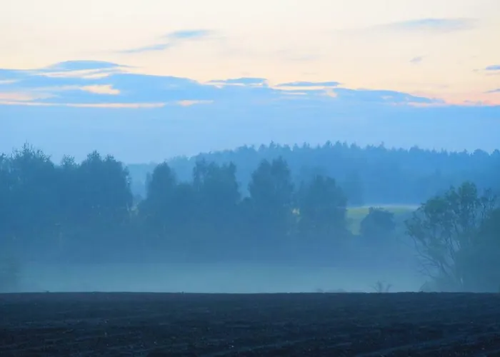 Apartamento Siostra I Siostra Laziska (Silesia)