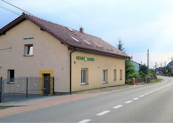 Siostra I Siostra * Laziska (Silesia)